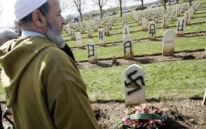 رشد فزاینده اسلام‌هراسی در اروپا