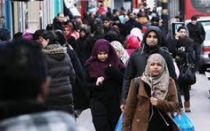 نخستین نماینده مسلمان اسکاتلند صدایی برای همه می‌شود