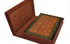 از قرآن‌های ساده تا مصحف‌های طلاکوب دومیلیونی