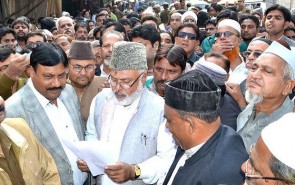 تدارک لایحه ممنوعیت تغییر دین در هند