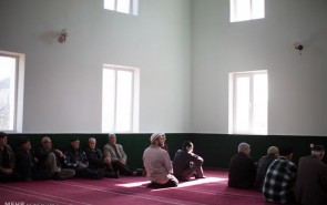 رشد اسلام در مکزیک