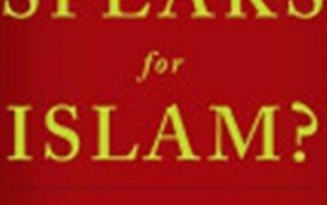 انتشار کتابی با هدف تصحیح چهره صحیح اسلام و مسلمانان در آمریکا