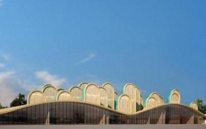 راه‌اندازی موزه قرآن همچنان مسکوت مانده است/ احداث نمونه‌ای مشابه در ترکیه