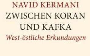 کتاب «میان قرآن و کافکا» در آلمان منتشر شد