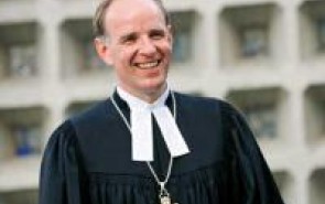 شکایت اسقف آلمانی از گسترش اسلام هراسی