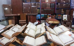 مخاطبان طالب چه قرآن‌هایی هستند؟/ نوع ترجمه؛ اولویت نخست خرید