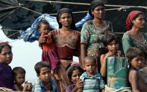 تصویب قانون محدودیت زاد و ولد مسلمانان در میانمار