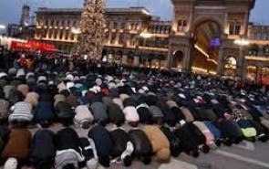 افزایش ۷/۲ درصدی شمار مسلمانان اسپانیا طی یک سال