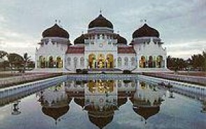 مخالفت با تبلیغ خلافت اسلامی در اندونزی