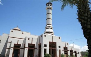 کنفرانس خبری سازمان اسلامی آمریکا در مورد راهپیمایی ضداسلامی در آریزونا