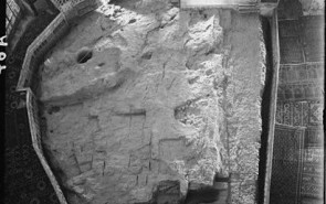 صخره ای مورد احترام سه دین توحیدی