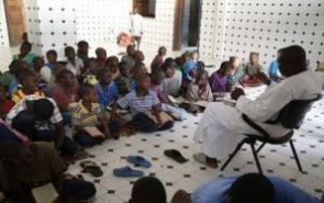 شهر «سنت لوئیس» سنگال؛ مهد مکتب‌خانه‌های سنتی آموزش قرآن