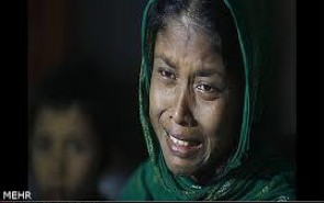 هشدار سازمان ملل نسبت به وضعیت وخیم مسلمانان میانمار