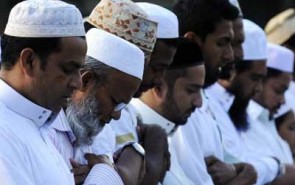 تحریک‌های بودائیان، مسلمانان سریلانکا را تهدید می‌کند