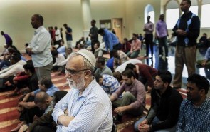 تلاش مسلمانان «بوستون» آمریکا برای معرفی سیمای حقیقی اسلام