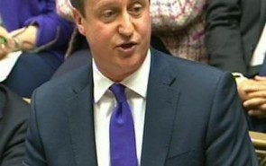 رهبران مسلمان اظهارات نخست‌وزیر انگلیس را محکوم کردند