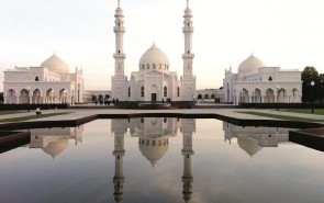 آکادمی اسلامی در تاتارستان احداث می‌شود