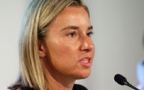 اعتراف «موگرینی» درباره نقش اسلام در آینده اروپا