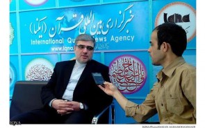 چرا محافل انس نمایشگاه قرآن مخاطب گسترده ندارد؟