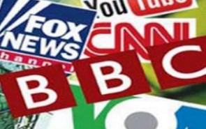 رسانه های غربی، نمونه ای بارز از گمراهی اطلاعاتی و مذهبی هستند