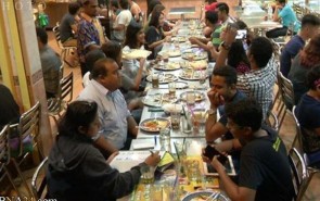 روزه‌داری بودائیان، هندوها و مسیحیان کنار مسلمانان در مالزی