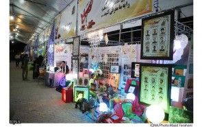 جای خالی مؤسسات قرآنی توانمند در نمایشگاه قرآن