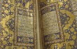 کشف قرآن طلایی 200 ساله در نیوزیلند