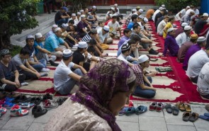 دین اسلام بیشترین گسترش را در میان جوانان چینی دارد