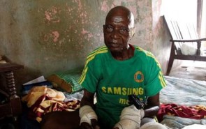 اجبار مسلمانان به مسیحی شدن در آفریقا