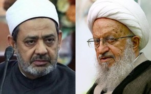 آمادگی برگزاری نشست‎های مشترک با الازهر را داریم/ توضیح درباره حادثه نمازخانه اهل سنت