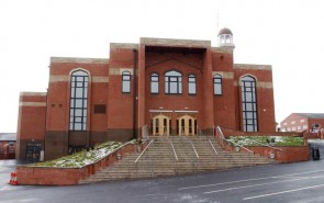 مسجد «بلک‌برن» انگلیس با تصورات نادرست در مورد اسلام مقابله می‌کند