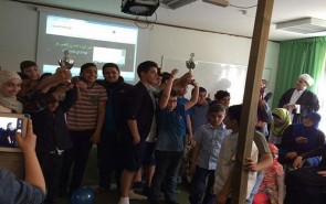 افتتاح مدارس دینی وابسته به آستان حسینی در کشورهای عربی و اروپایی