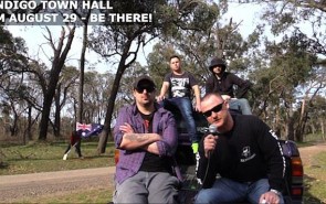 مسلمانان استرالیا انتشار ویدئوی ضداسلامی را محکوم کردند