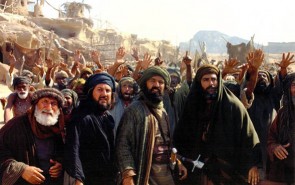 اروپایی‌ها و آمریکایی‌ها خواهان اکران فیلم محمد(ص)