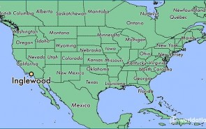 اعتراض به لغو گردهمایی مسلمانان شهر «اینگلوود» آمریکا