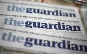 نقد نشریه گاردین درباره فیلم «محمد رسول‌الله(ص)»