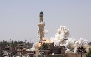 چرا مسجد‌ ستیزی؟