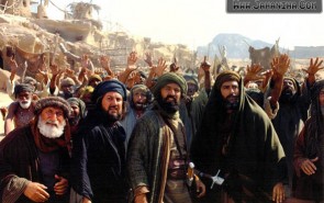 گزارش مفصل «هندوستان تایمز» از فیلم محمد(ص)