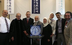 افتتاح نخستین دانشگاه اسلامی در آمریکا