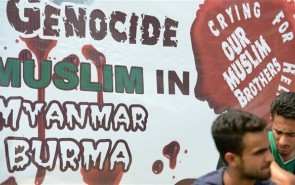 مسلمانان روهینگیا از هند هم اخراج می شوند