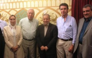 اصفهان به عنوان پایتخت گردشگری جهان اسلام برگزیده خواهد شد