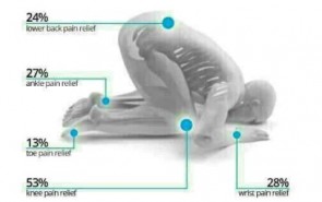 تخلیه عوامل بروز سرطان‌ها در زمان سجده/ تقلید هلندی‌ها از نماز