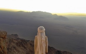 غیبت محمد(ص) در فیلم «محمد رسول‌الله(ص)»