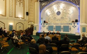 سمینار «آینده دین در بریتانیا» در لندن برگزار شد