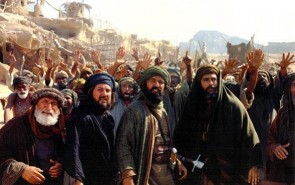 ایران نباید فیلم «محمد رسول الله(ص)» را می‌ساخت