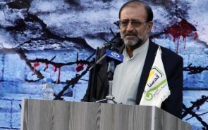 اقدام آل سعود در منا یک کشتار شبه عمد بود/ نظام ولایت فقیه حق محض است