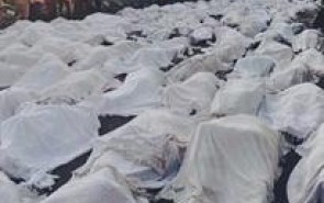 بیانیه سینماگران در واکنش به فاجعه منا