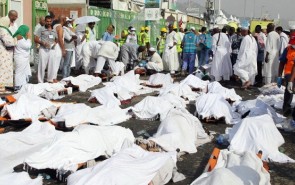 تاکید عربستان بر ادعای خود درخصوص منا