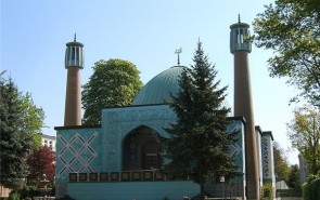 حمایت مساجد آلمان از پناهجویان مسلمان
