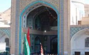 مراسم قالیشویان مشهد اردهال تنها سنت مذهبی ثبت‌شده جهانی شیعیان است